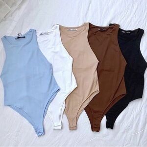 Mystery Bodysuit Box